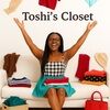 toshicloset